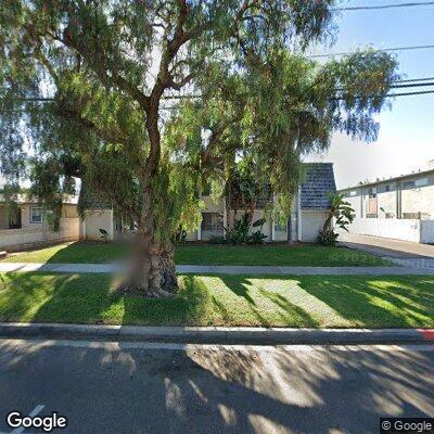 Medical call near D Street in Chula Vista