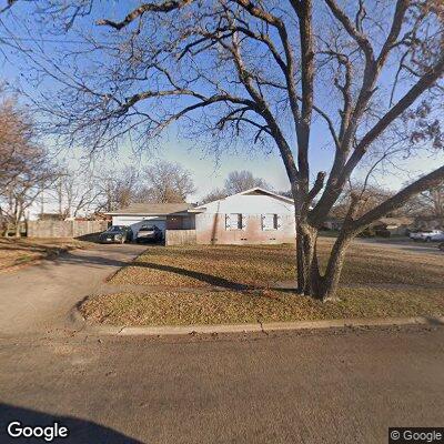 False medical alarm on South Alexander Avenue