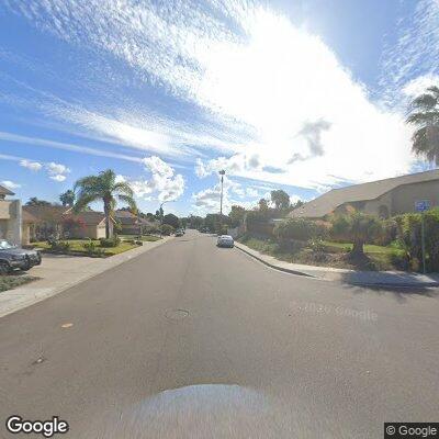 Medical call near 10th Street, Chula Vista