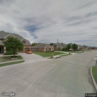 Medical emergency near Snowy Owl Street in Grand Prairie