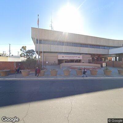 Minor suffers head injury at port of entry in Calexico