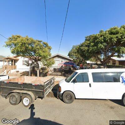 Medical call near Harding Avenue in National City