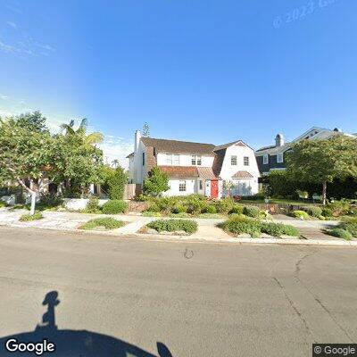 Medical alert near G Avenue in Coronado