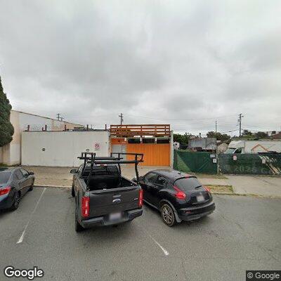 Medical dispatch for unknown condition at 3277 F Street alley