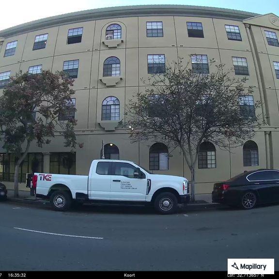 Level 3 medical downgrade near F Street