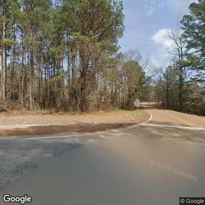 Grass and woods fire on Sulphur Springs Road
