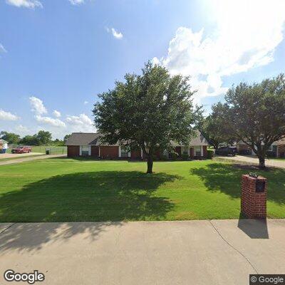 Fire alarm near Homestead Lane in Forney