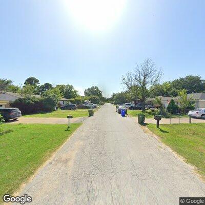 Medical call near Oak Tree Road in Balch Springs