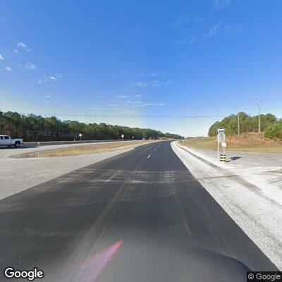 Reckless pickup driver reported on US 280