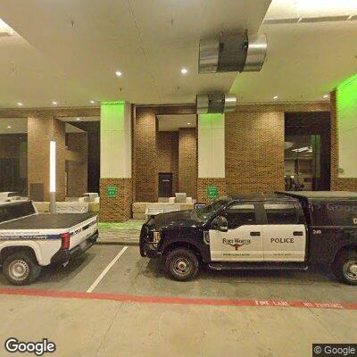 Patient transported non-emergency to Harris Downtown hospital