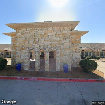 Medical call at nursing home near Martin Drive in Weatherford