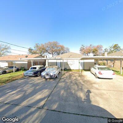 Medical call near Crowley Road
