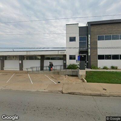 Priority three medical emergency at Arlington Life Shelter
