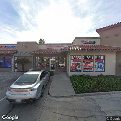 Man feeling faint at Landmark Financial in Lemon Grove