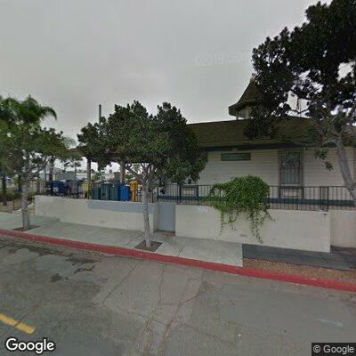Male injured from fall with bleeding at Lemon Grove trolley