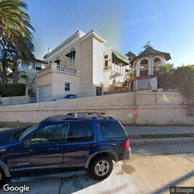 Medical call near Henry Street in San Diego