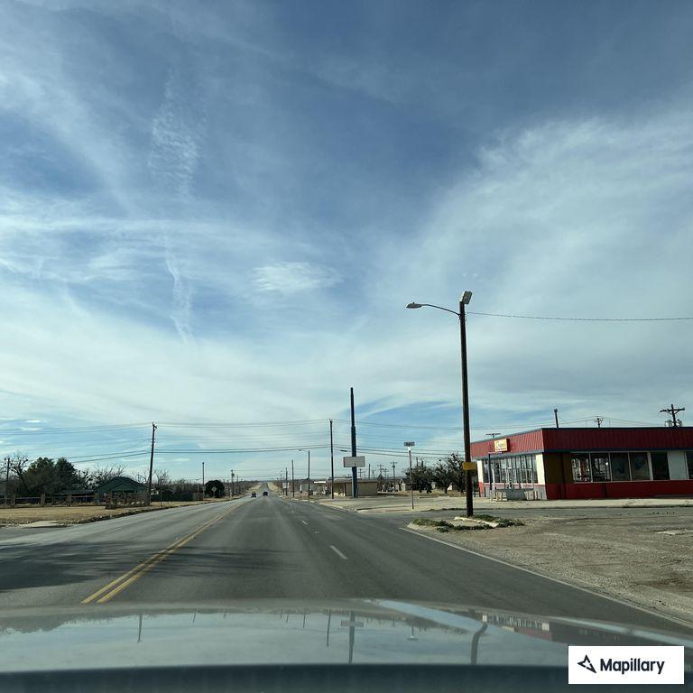 Allergic reaction after bee sting; vehicle headed toward Anson hospital on US 180