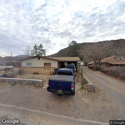 Possible fentanyl exposure near South Canyon Street in Bayard