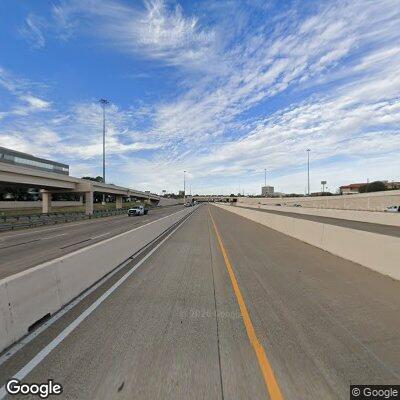 Major crash on eastbound I-30 before Fielder