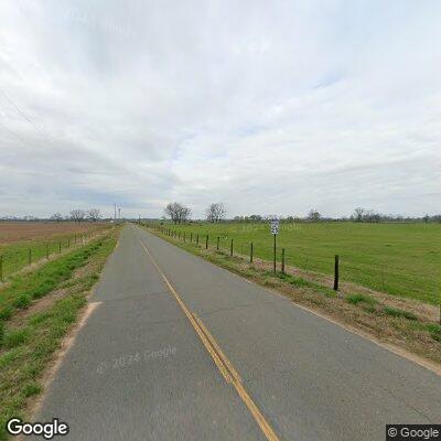 Male patient with throat pain at Belcher River Road