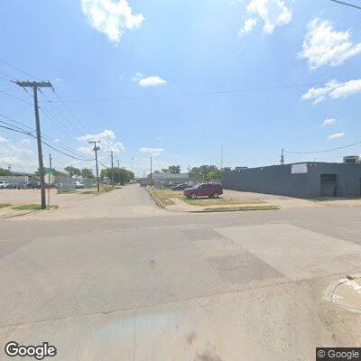 Disturbance reported on South Orleans Street