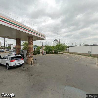 Man assaulted and robbed near Market Center