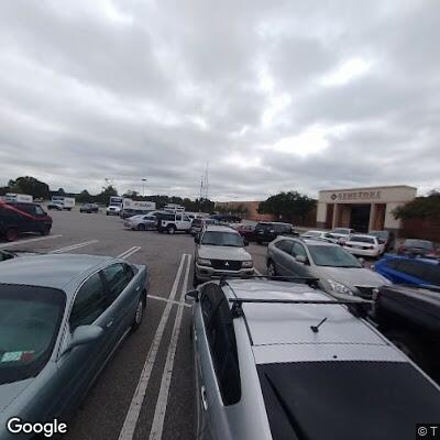 Reckless driver followed to driveway on Linwood