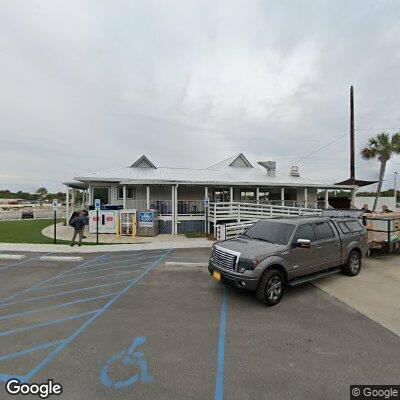 Trespassers reported on Dewees Island and marina