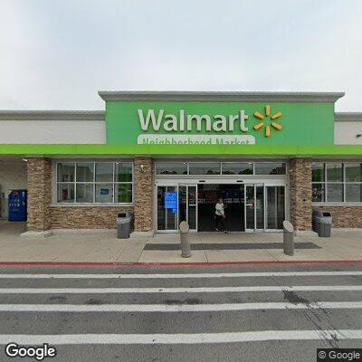 Hit-and-run in Walmart parking lot in Hurst