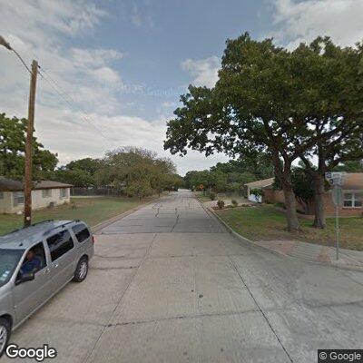 Person injured near Jerry Lane, Bedford, TX