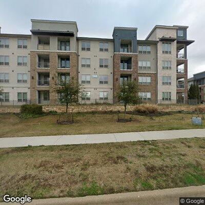 Person experiencing possible stroke at Euless Blvd