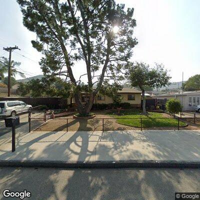 Person reported ill near Prospect Avenue in Santee