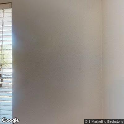 Physical dispute between parents at apartment