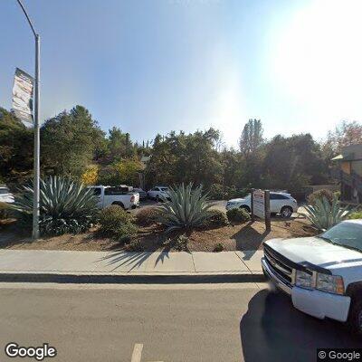 Person reported sick near Alpine Boulevard and Alton Drive