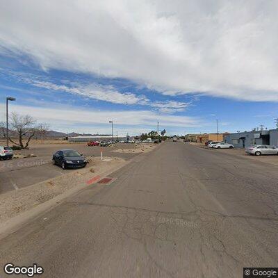 Person found unresponsive and not breathing in Safford