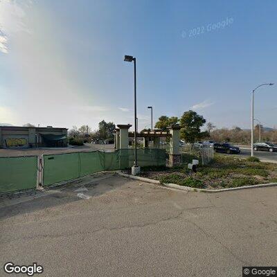 Non-injury crash needing traffic control