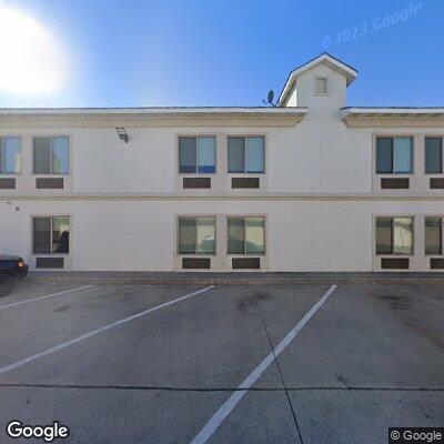 Stabbing reported at Irving motel room