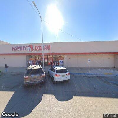 Shoplifting reported at Family Dollar on Quay Avenue
