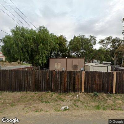 Person bleeding at Old Highway 80 apartment
