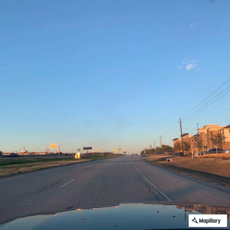 Person having breathing problem at Hwy 121, Bedford