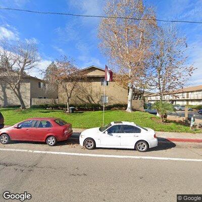 Person reported sick at Marilla Ascendance Apartments
