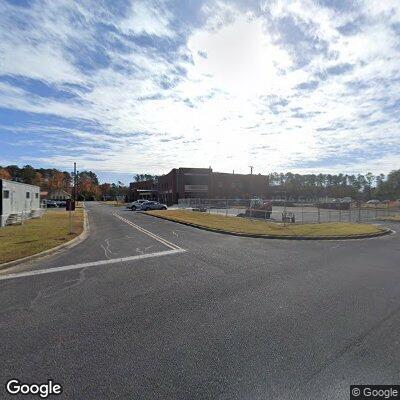 Person unconscious en route to hospital in Varnville SC