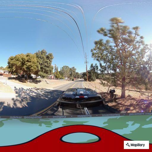 Sick person reported near Viejas Boulevard