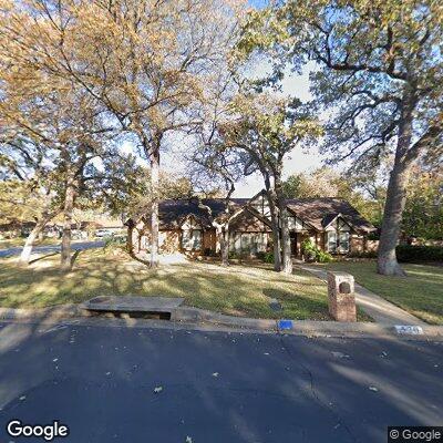 Medical call near Stonehenge Drive in Hurst