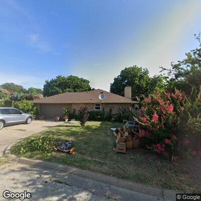 Medical call near Meadowview Terrace in North Richland Hills