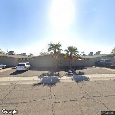 Ill person reported near East Brenda Drive in Casa Grande