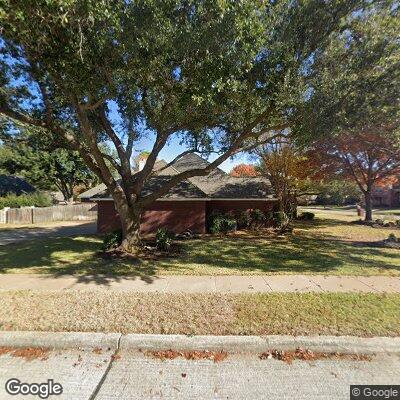 Person needing physical assistance at home