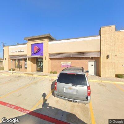 Two people having seizures at Taco Bell in Colleyville