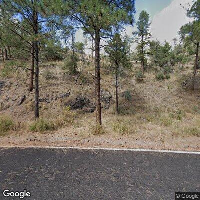 Vehicle crash at Railroad Canyon Campground