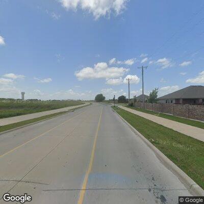 Medical emergency reported near Meandering Way, Fate TX
